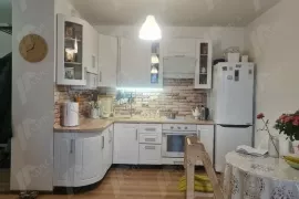 3-х комнатная квартира