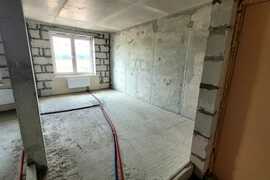 Продается двухкомнатная квартира