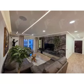 Квартира с 3 спальнями в Бечичи