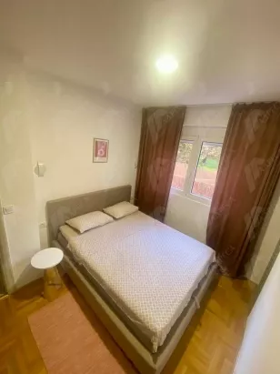 Квартира с 2 спальнями в Будве