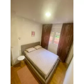 Квартира с 2 спальнями в Будве