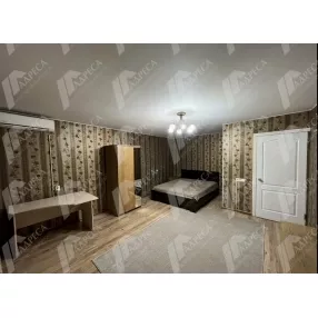 Продается однокомнатная квартира