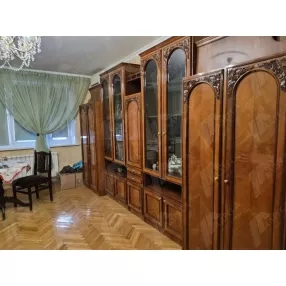 2-х комнатная квартира