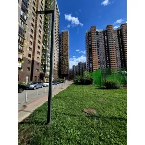 Квартира-студия